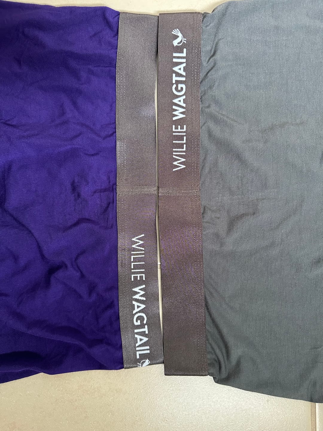 Customer photo review of Blackout - Boxer Briefs