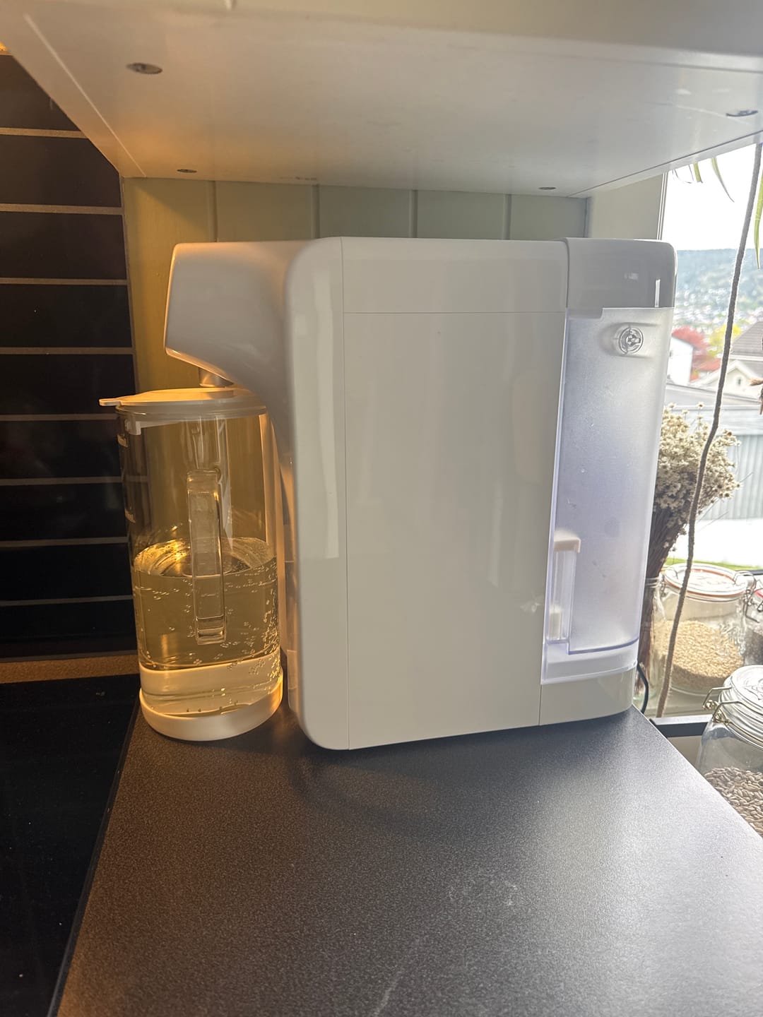 Customer photo review of Flytende spormineraler (1 års forbruk)