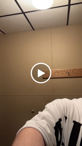 Customer video review of Oreo Pump Cover