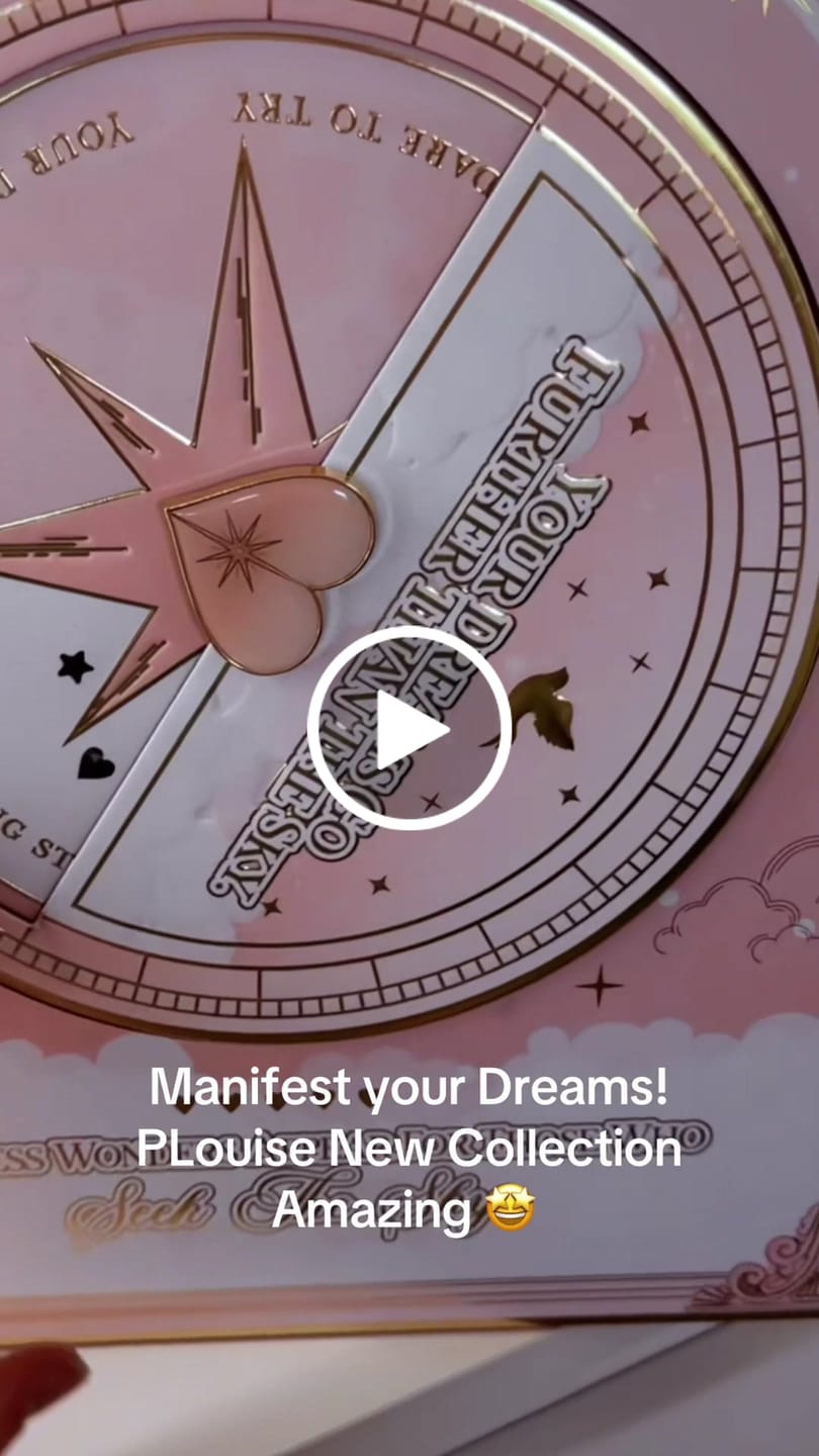 Customer video review of Dream Under The Moon Set