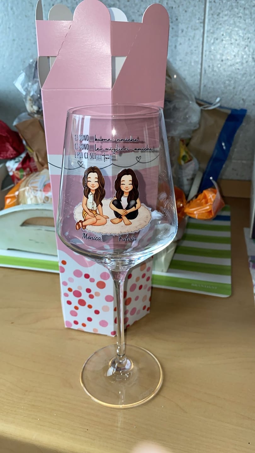 Customer photo review of Prio+