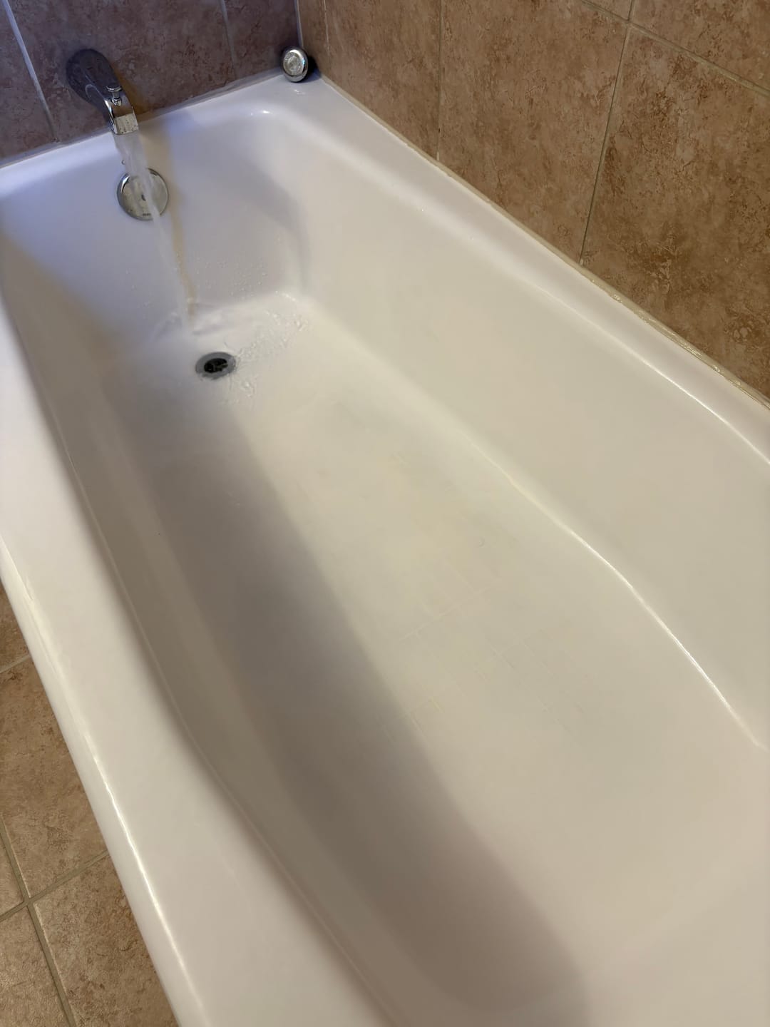 Customer photo review of Bathroom Concentrate 4x