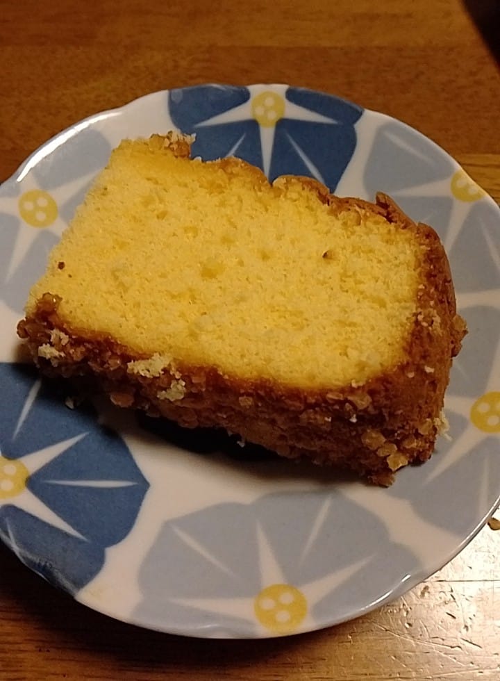 Customer photo review of ★★セール★★カステイラミックス 240g｜お菓子作り用ミックス粉【賞味期限2026年7月18日】