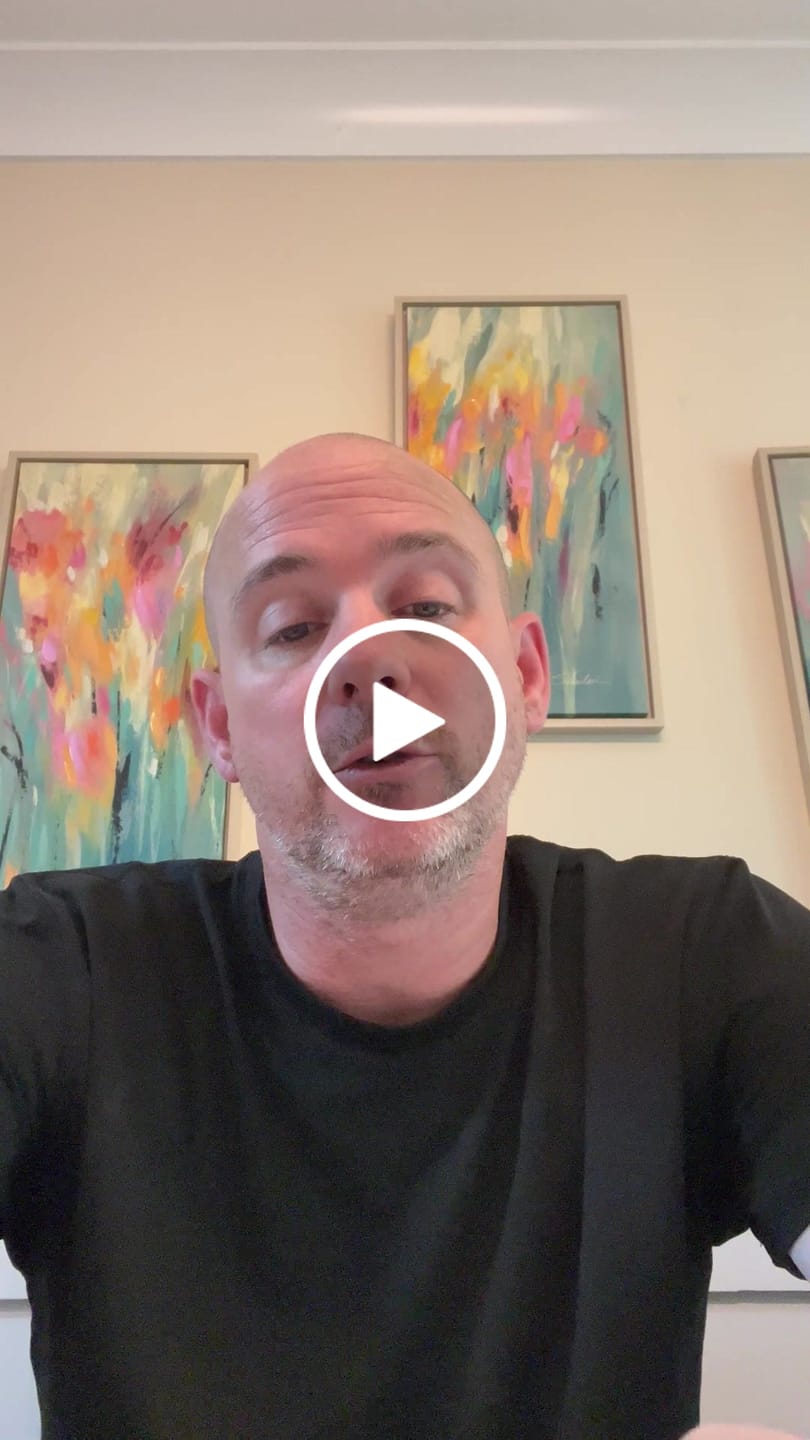 Customer video review of HYDROCORE CLASSIC WATCH