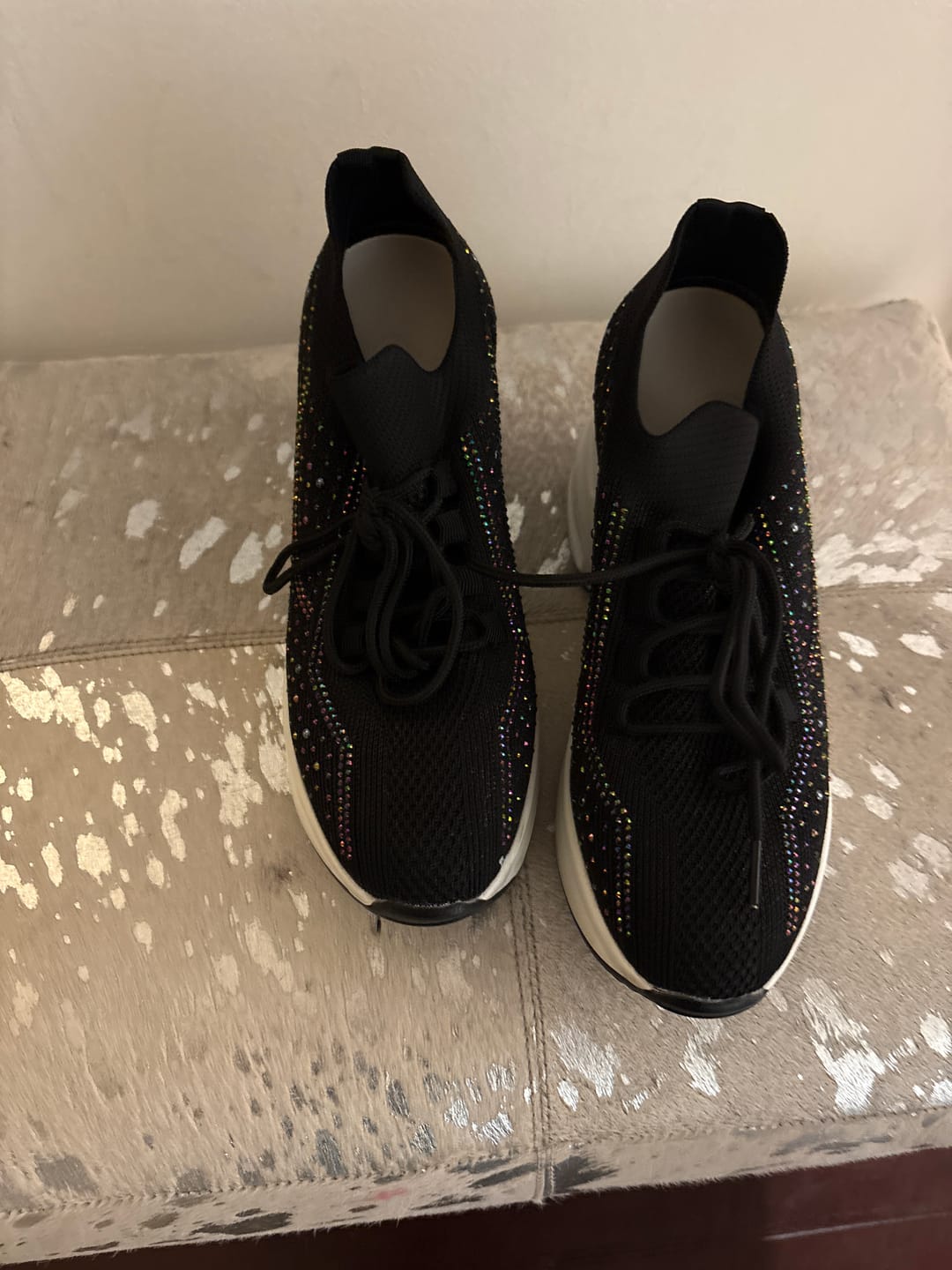 Customer photo review of Aluna - 10cm (3.9")
