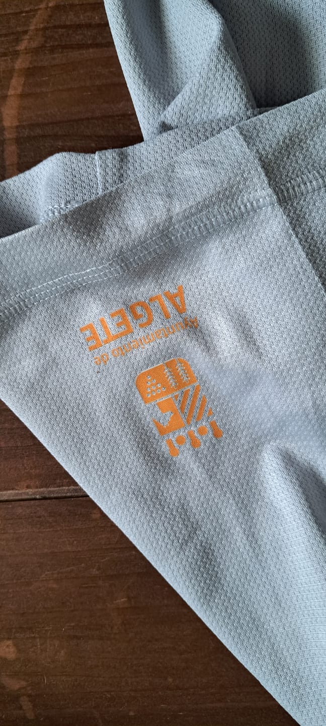 Customer photo review of TU DISEÑO EN LÁMINA - TRANSFER DTF
