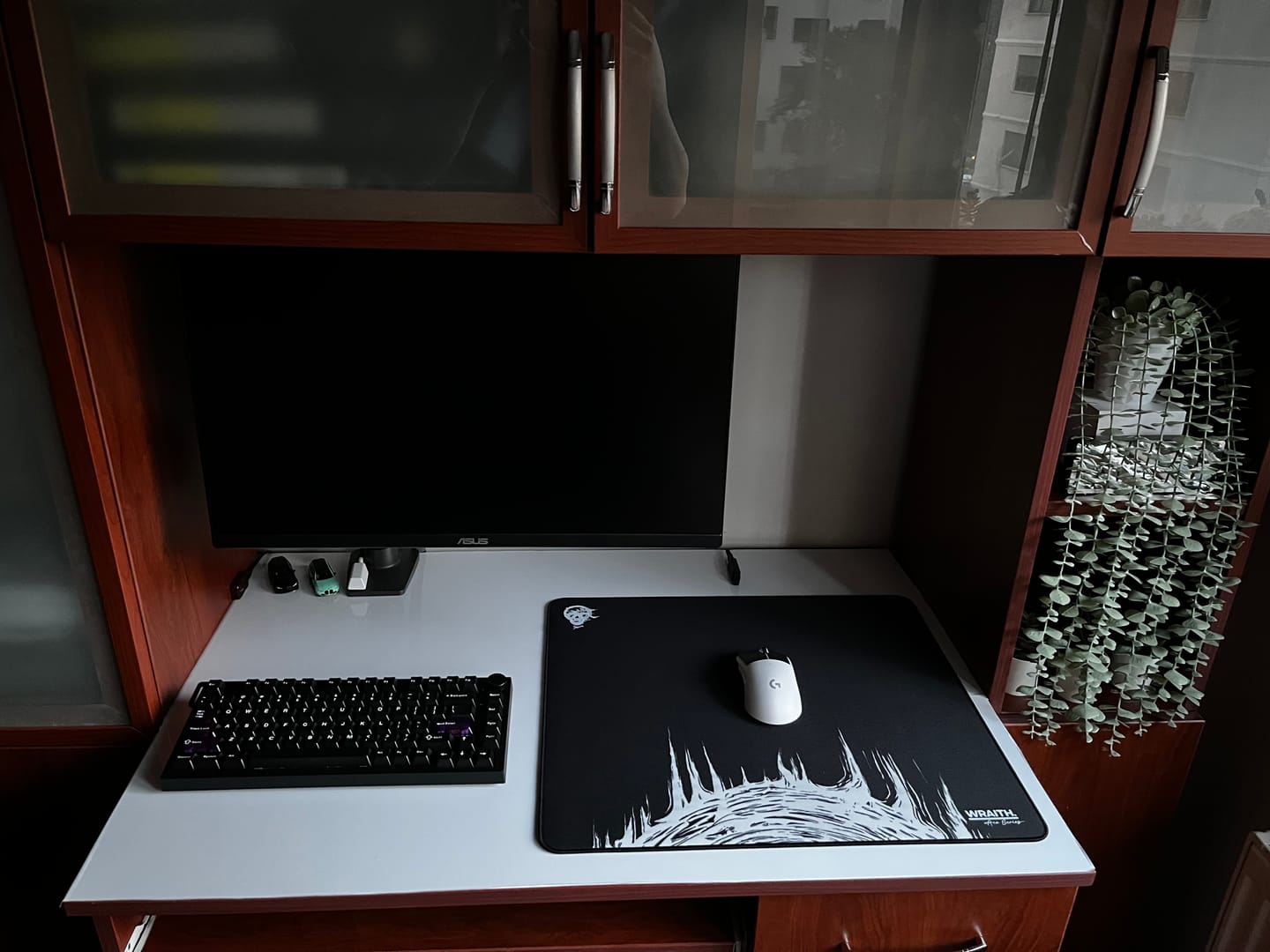 Customer photo review of YUNZII RT75 Pro Klavye (Manyetik Switch / HE)