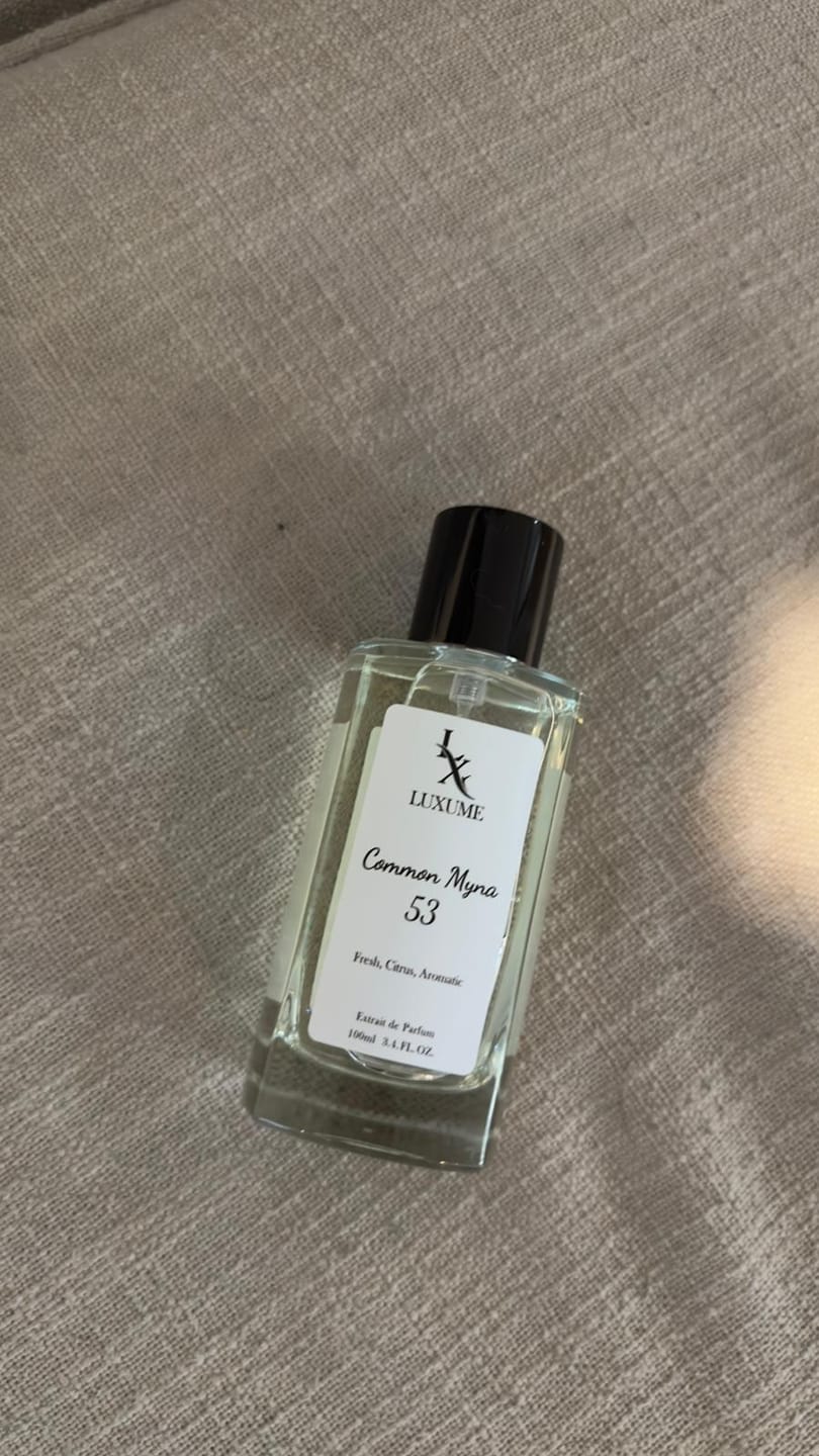 Customer photo review of #53 Common Myna | Inspired by LV Imagination