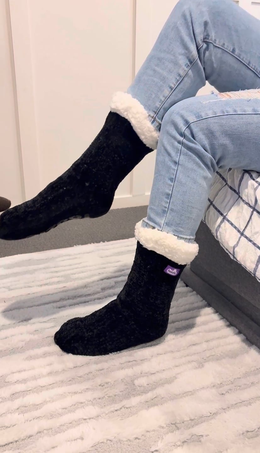 Customer photo review of The Foozie™