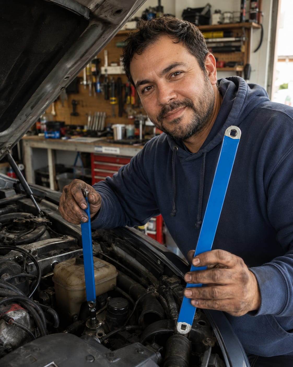 Customer photo review of Meet Your New Go-To Tool