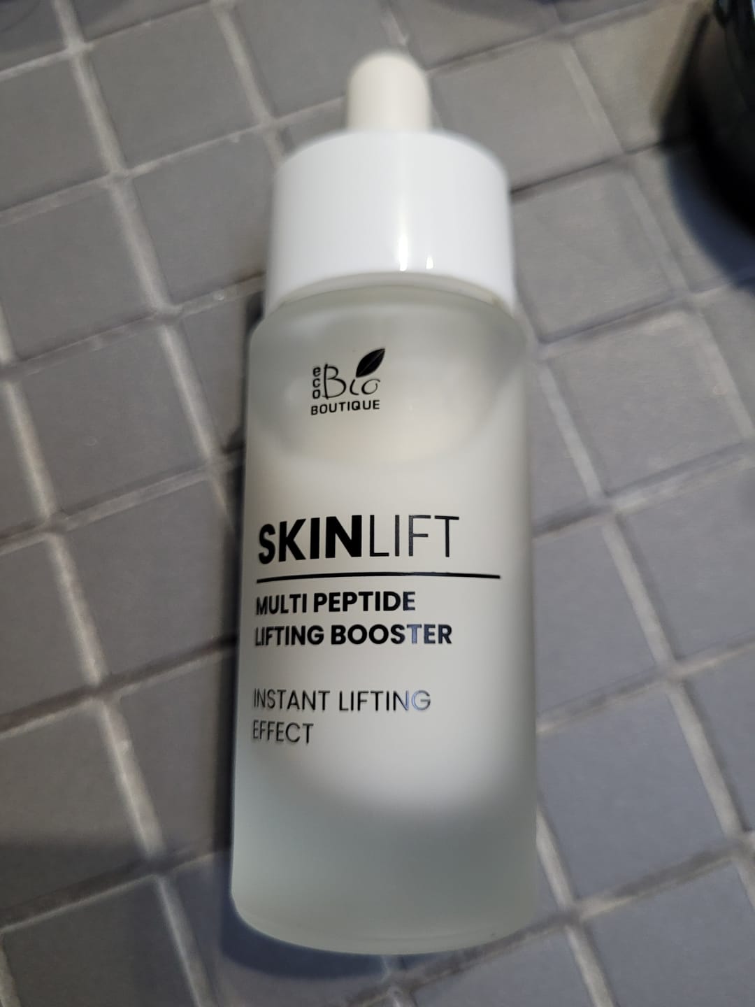 Customer photo review of Siero Viso Antietà