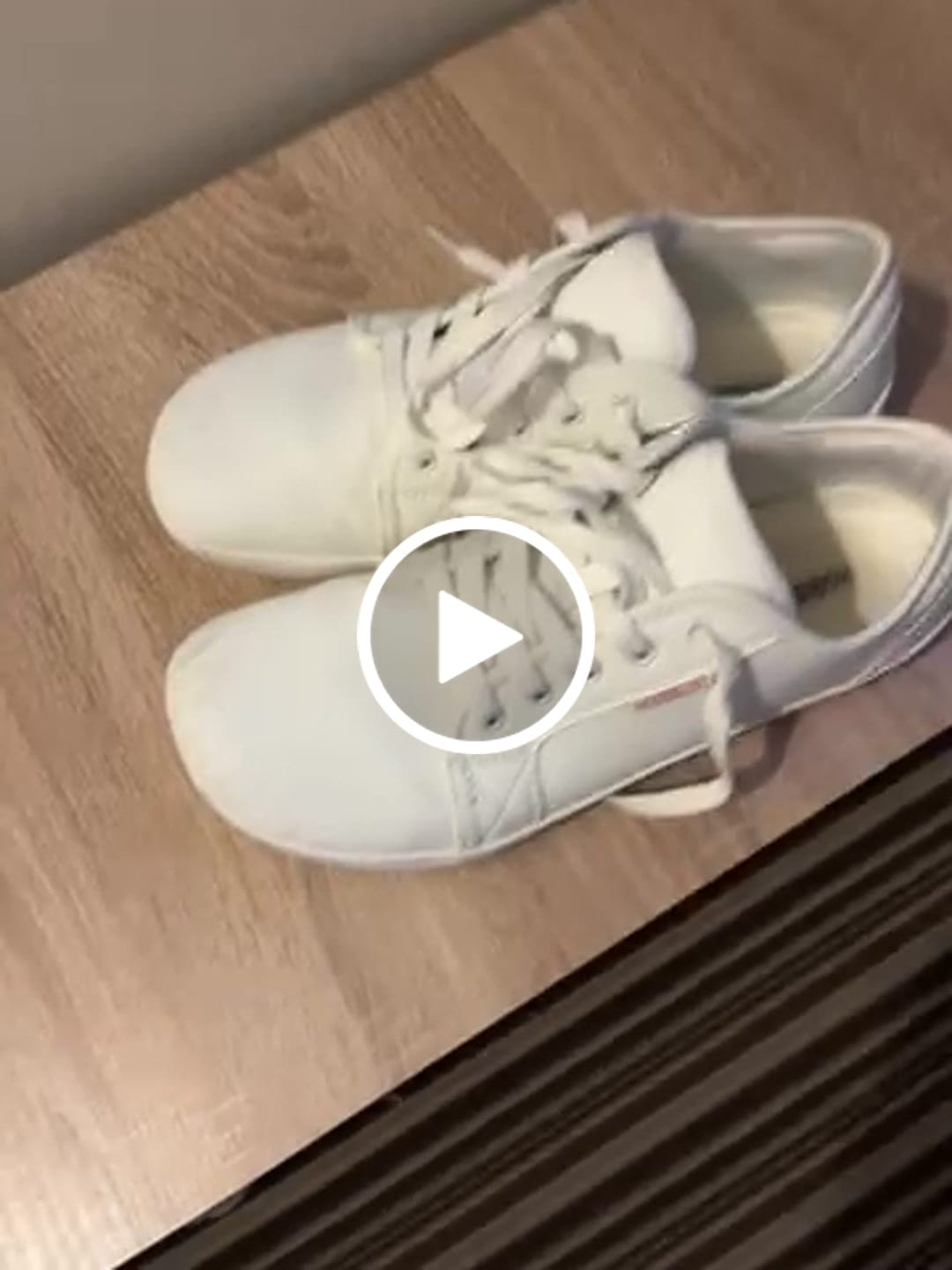 Customer video review of Ivy - Barefoot Shoes