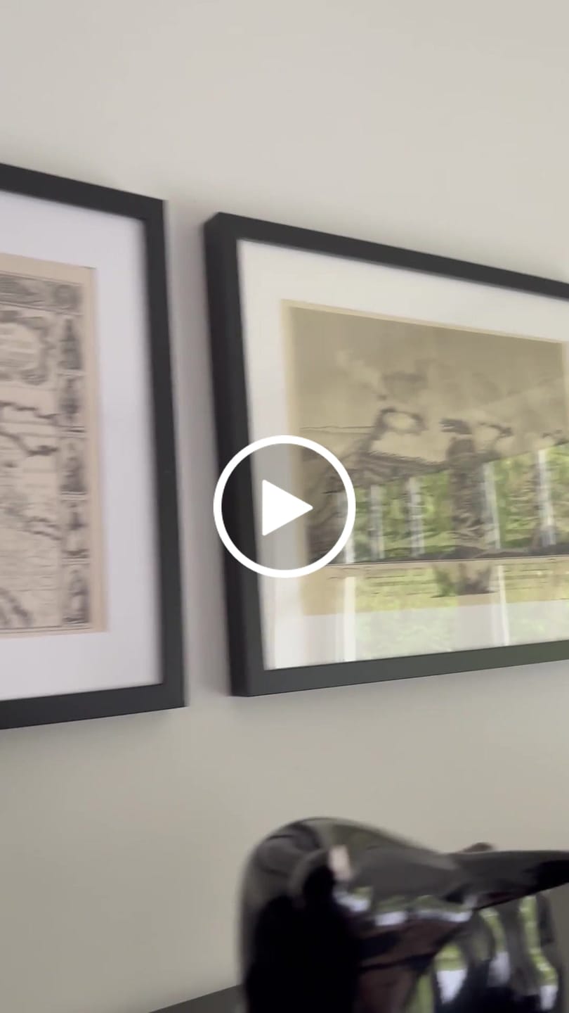 Customer video review of Battle of New Orleans and Death of Major General Packenham by William Edward West, 1817