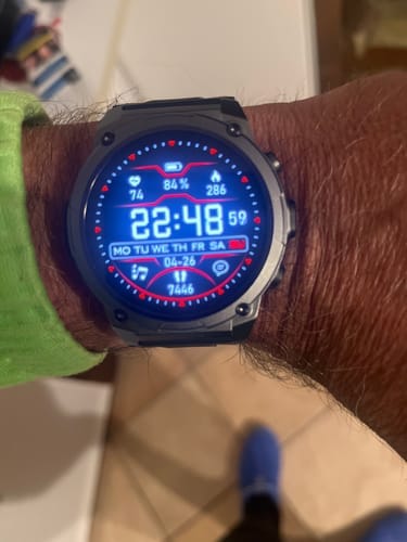 Customer photo review of Gard Pro Ultra 3
