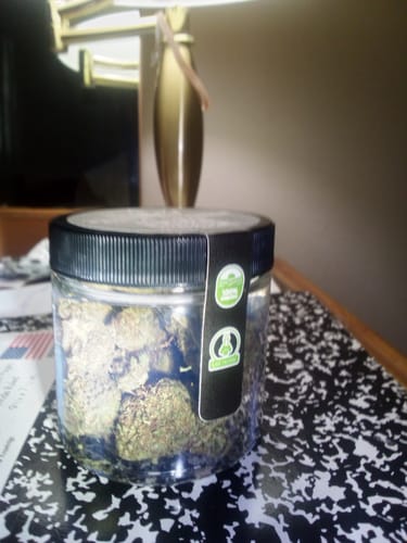 Customer photo review of THCA Queen