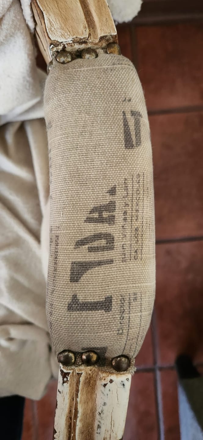 Customer photo review of Textil Cleaner 500 ml