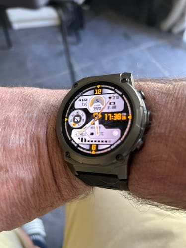 Customer photo review of Gard Pro Ultra 3