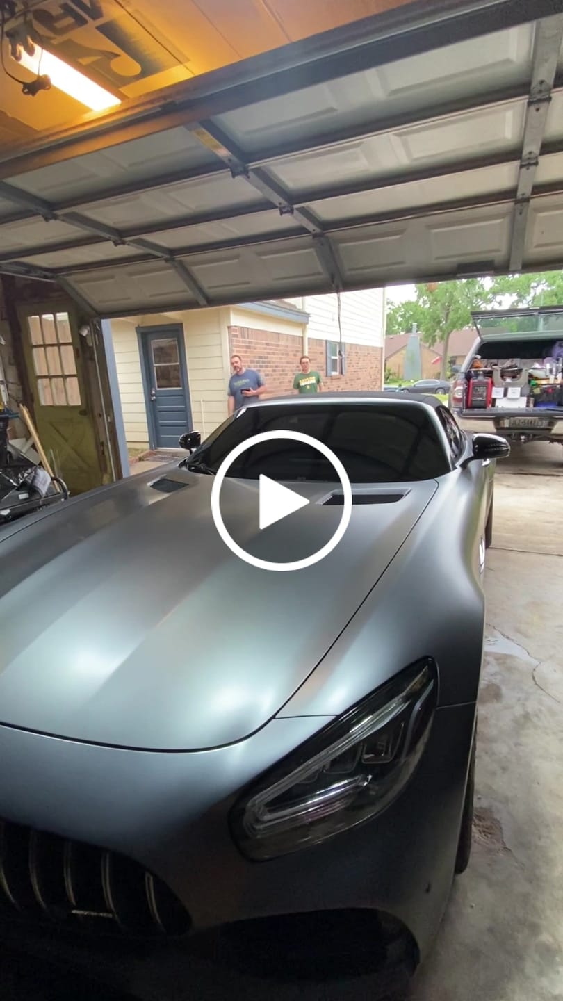 Customer video review of Local Nano Ceramic