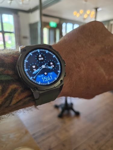Customer photo review of Gard Pro Ultra 3