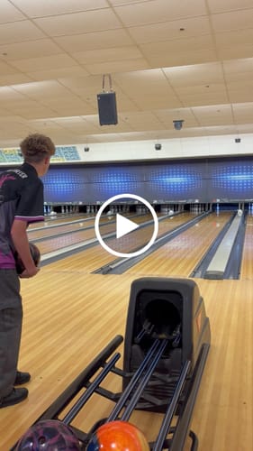 Customer video review of Bowling Ball And Pins Snake Multicolor Option Customized Name, Team Name 3D Polo Shirt, Gift for Bowler, Snake Polo Shirt BO0411