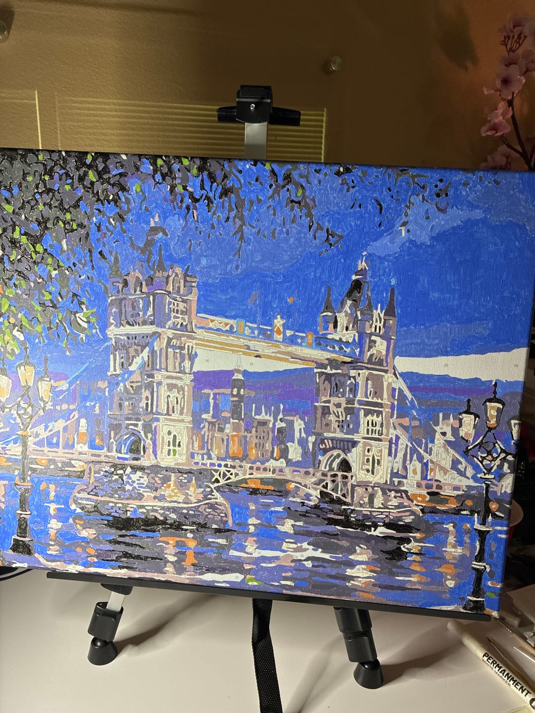 Customer photo review of London Tower Bridge