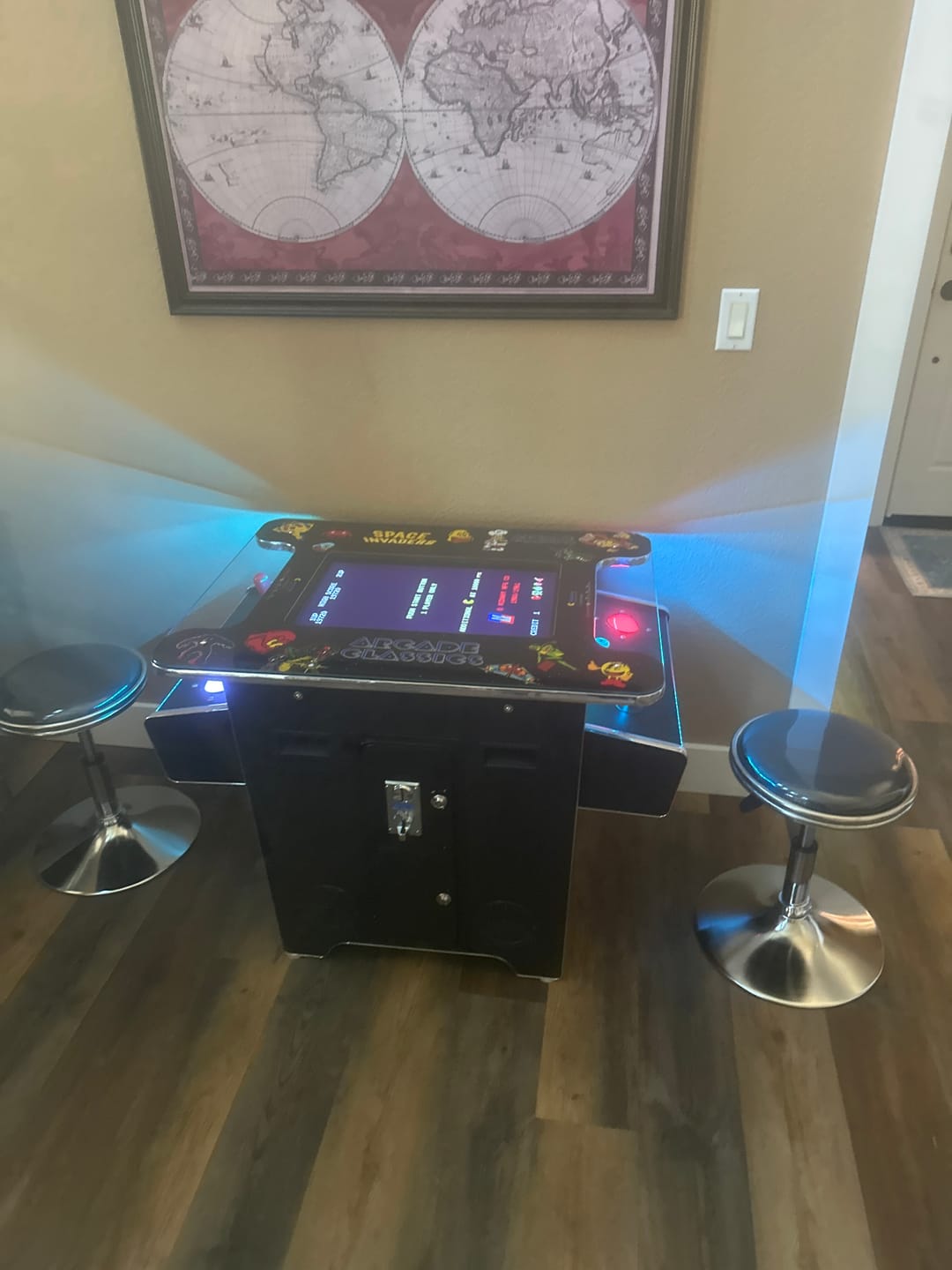 Customer photo review of Add Extended warranty additional 3 years "  For 99$