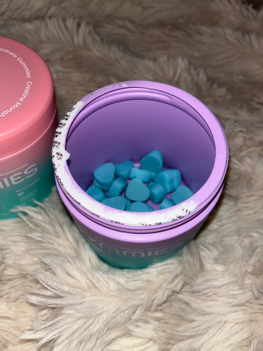 Customer photo review of Variety Pack