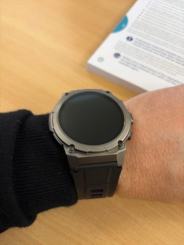 Customer photo review of Gard Pro Ultra 3
