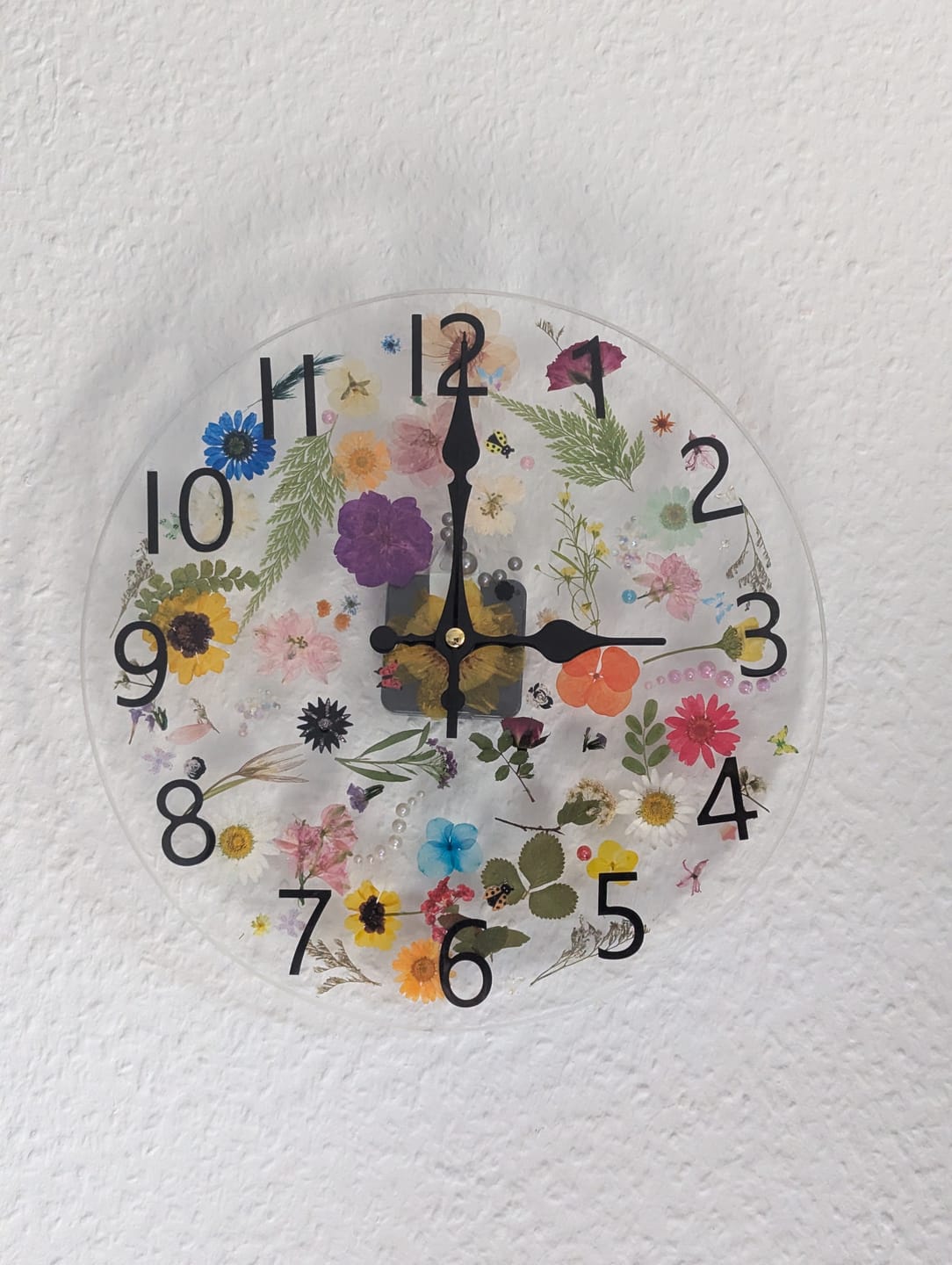 Customer photo review of 20 kg Set Epoxidharz inkl. Härter E45