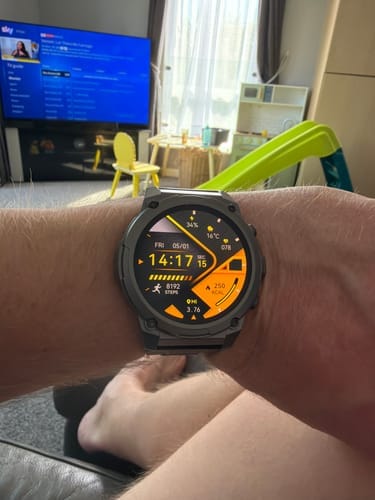 Customer photo review of Gard Pro Ultra 3