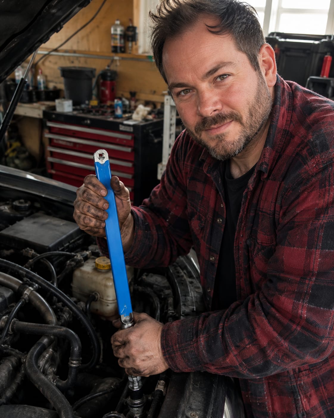 Customer photo review of Meet Your New Go-To Tool
