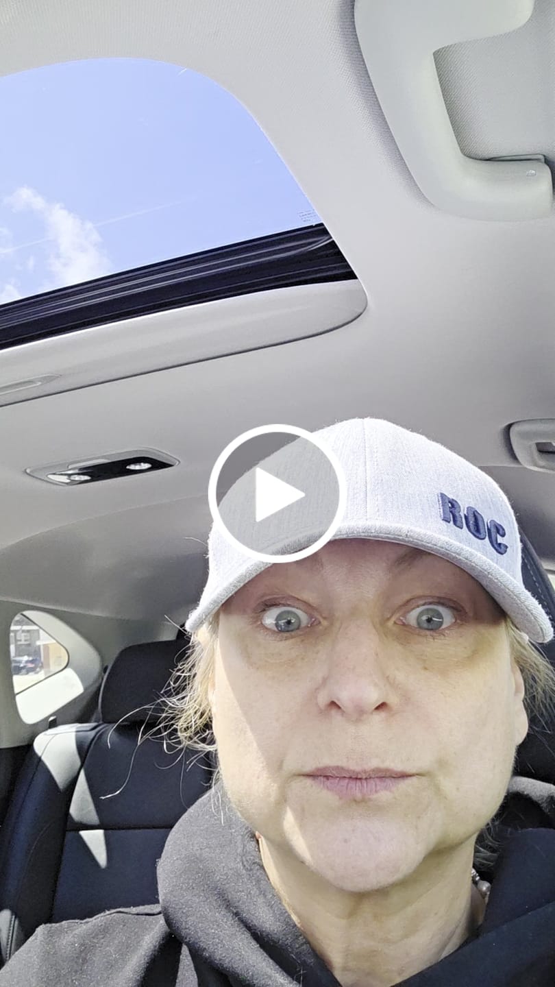 Customer video review of Dozo PERKS  7-OH | 4ct (400mg per pack)