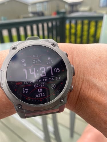 Customer photo review of Gard Pro Ultra 3