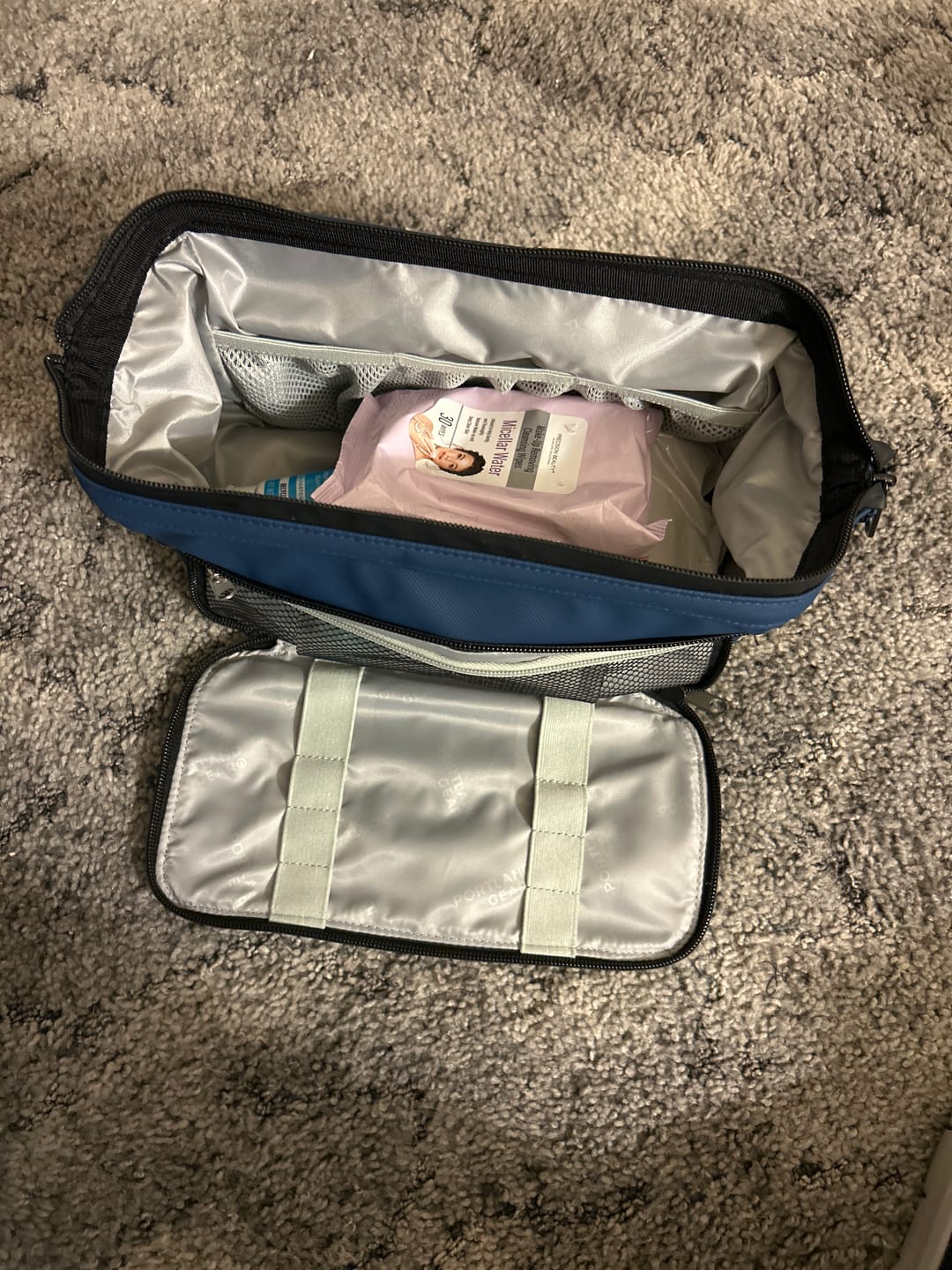 Customer photo review of Cascade Kit - Standard