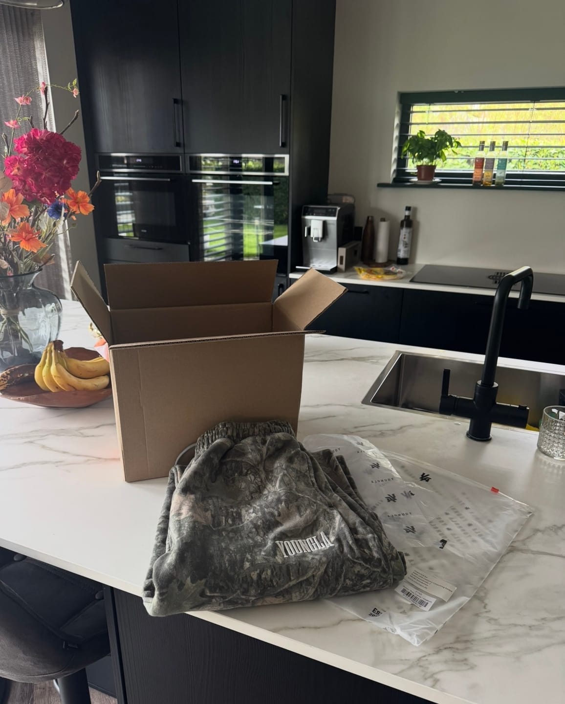 Customer photo review of Shipping Protection