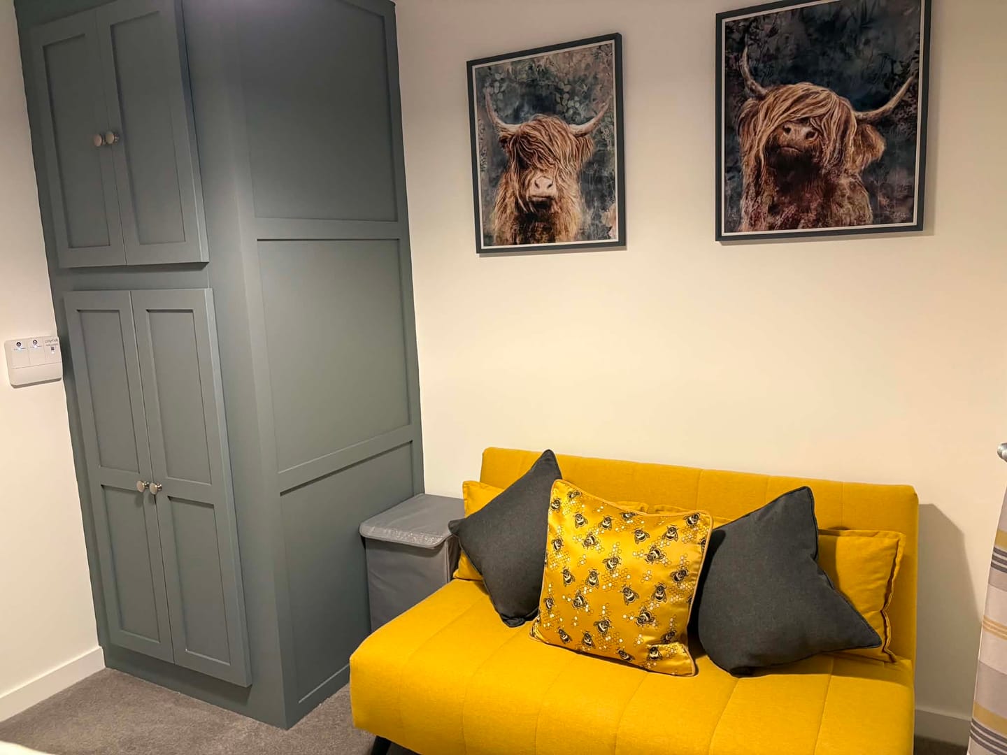 Customer photo review of Dougie By Charlotte Oakley