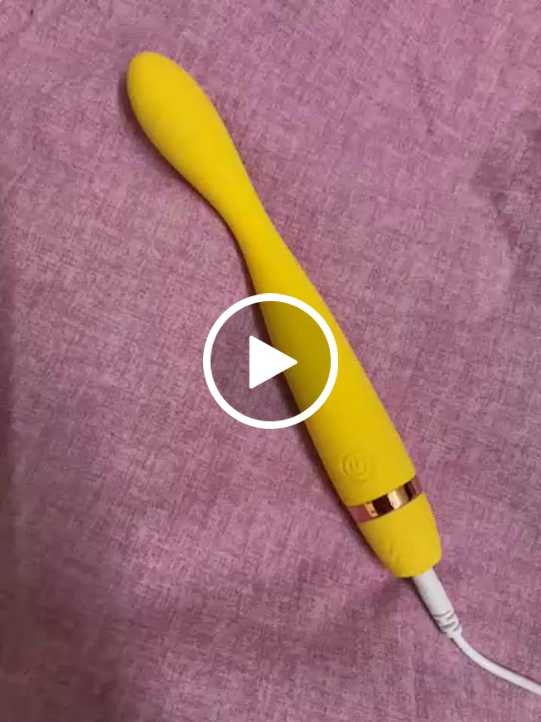 Customer video review of Groove+