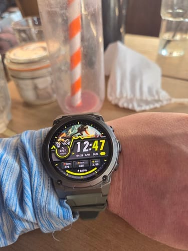 Customer photo review of Gard Pro Ultra 3