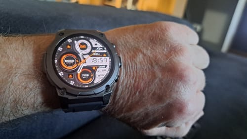 Customer photo review of Gard Pro Ultra 3