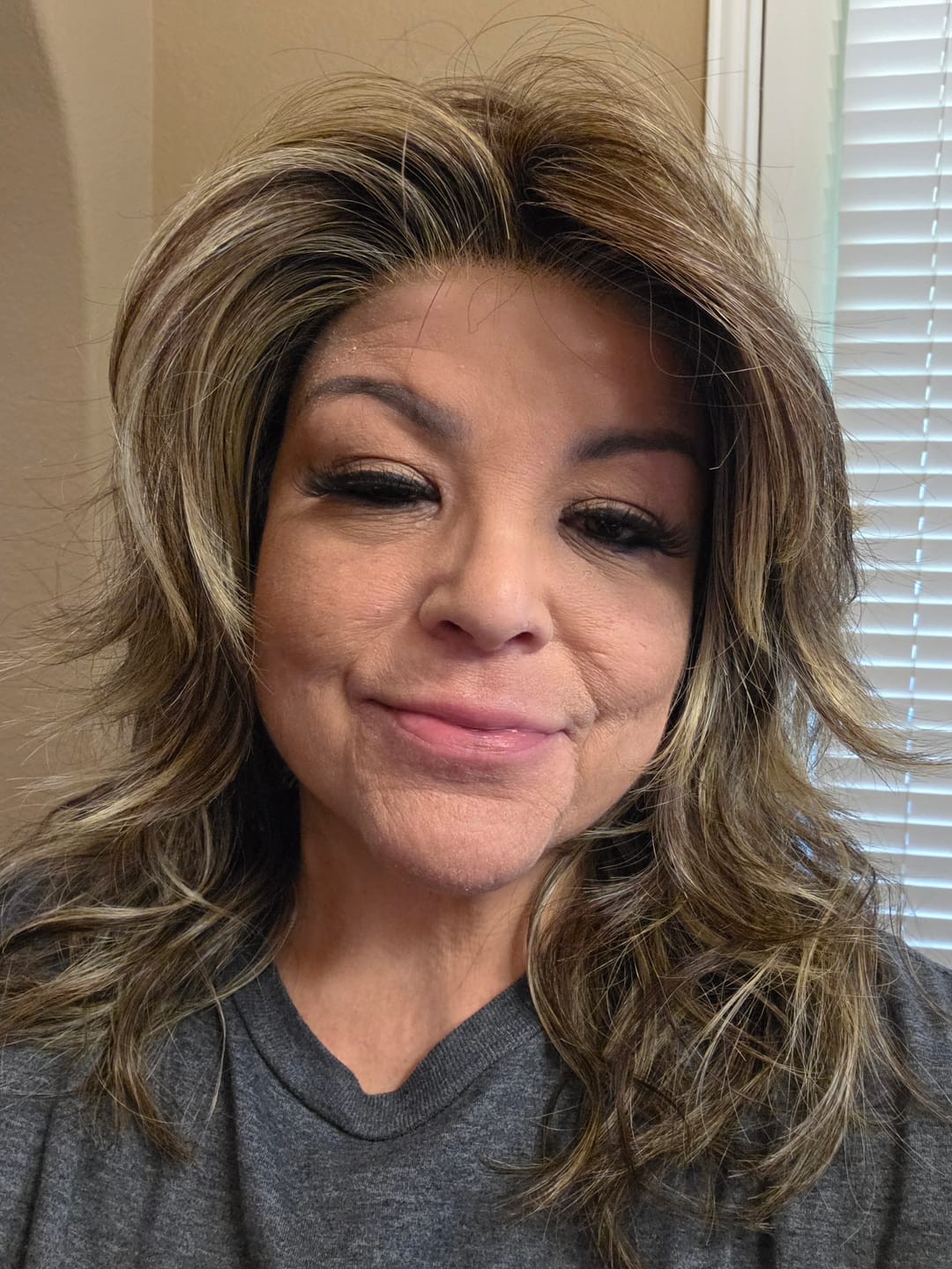 Customer photo review of IMPULSIVE DECISION - Chocolate Pecan