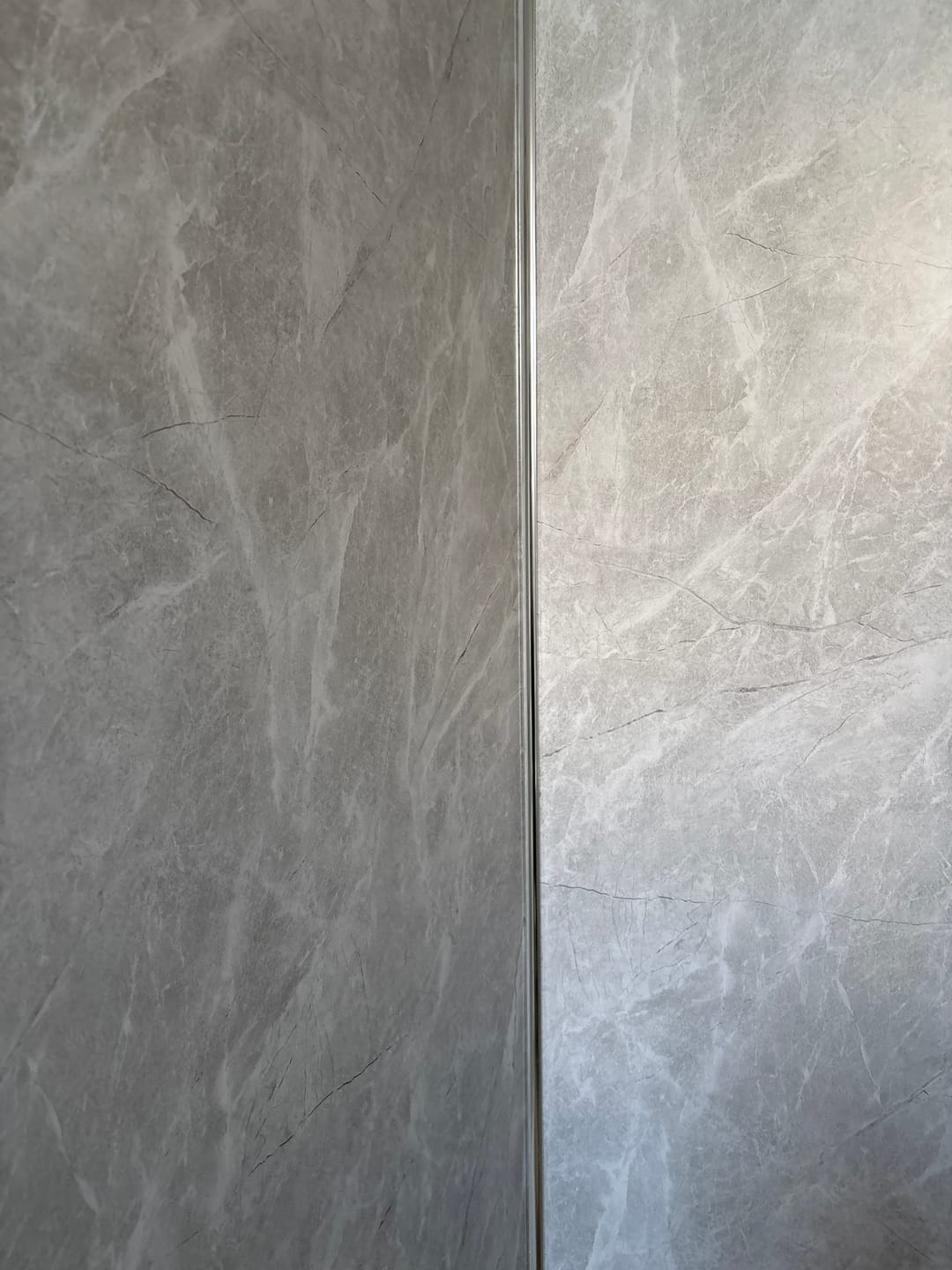 Customer photo review of 10mm Internal Corner Trim