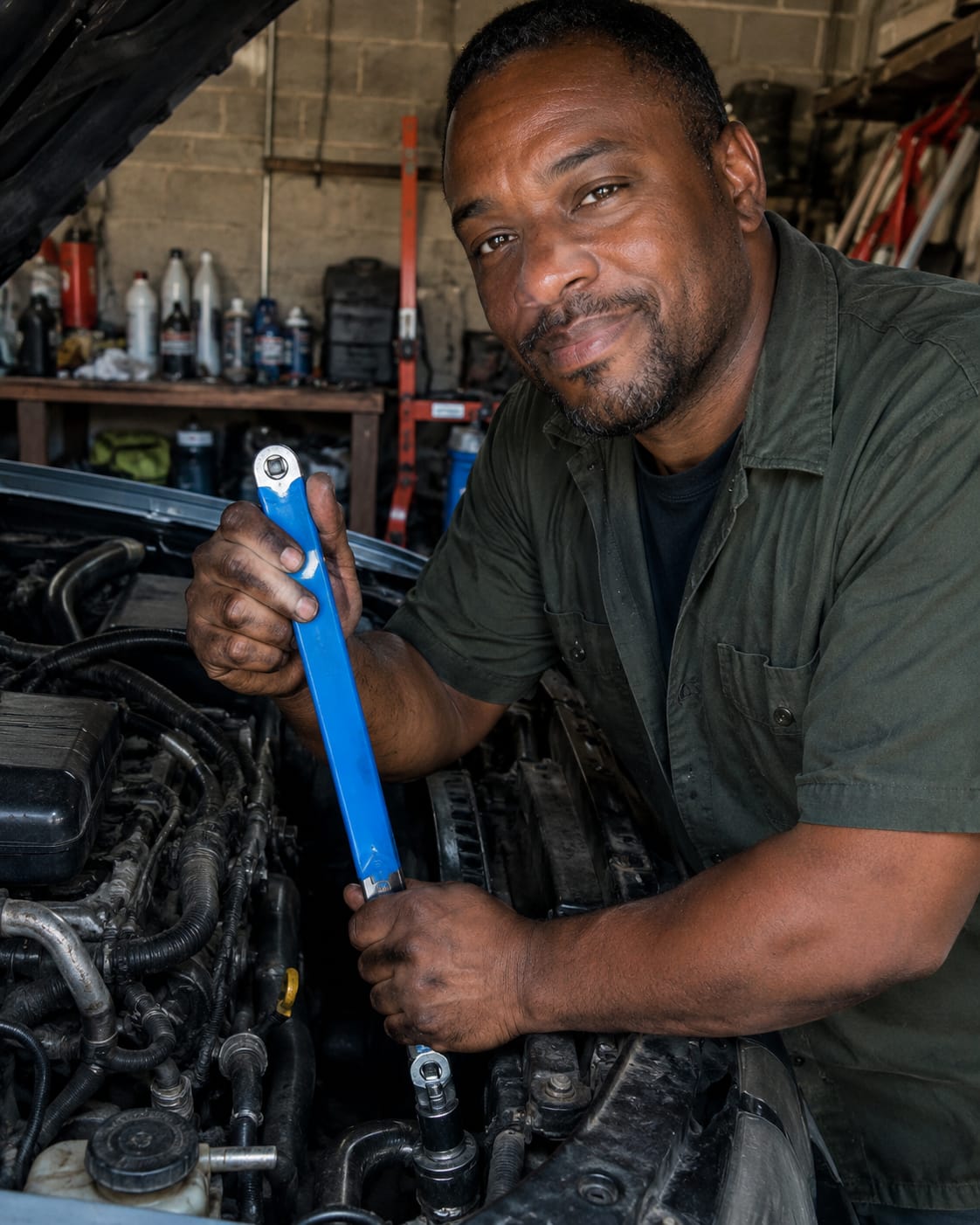 Customer photo review of Meet Your New Go-To Tool