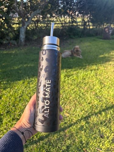 Customer photo review of ALTO MATE® Edicion Limitada - Otoño 2026