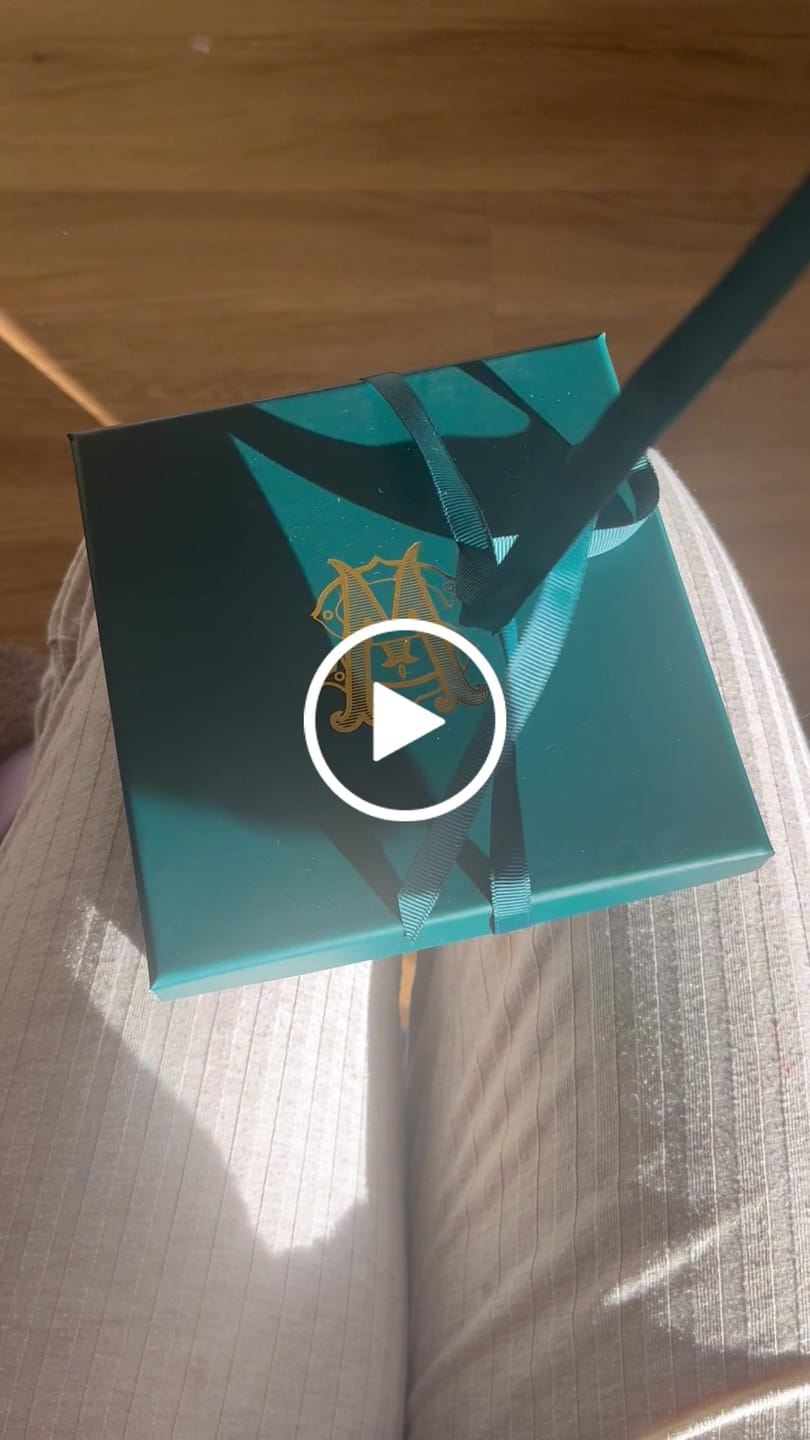 Customer video review of Discovery Set