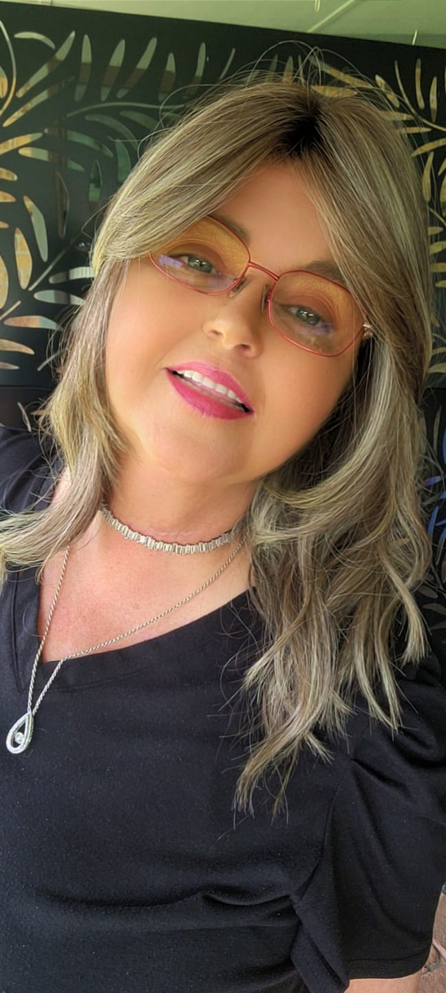 Customer photo review of TOTAL SEDUCTION - Iced Cappuccino