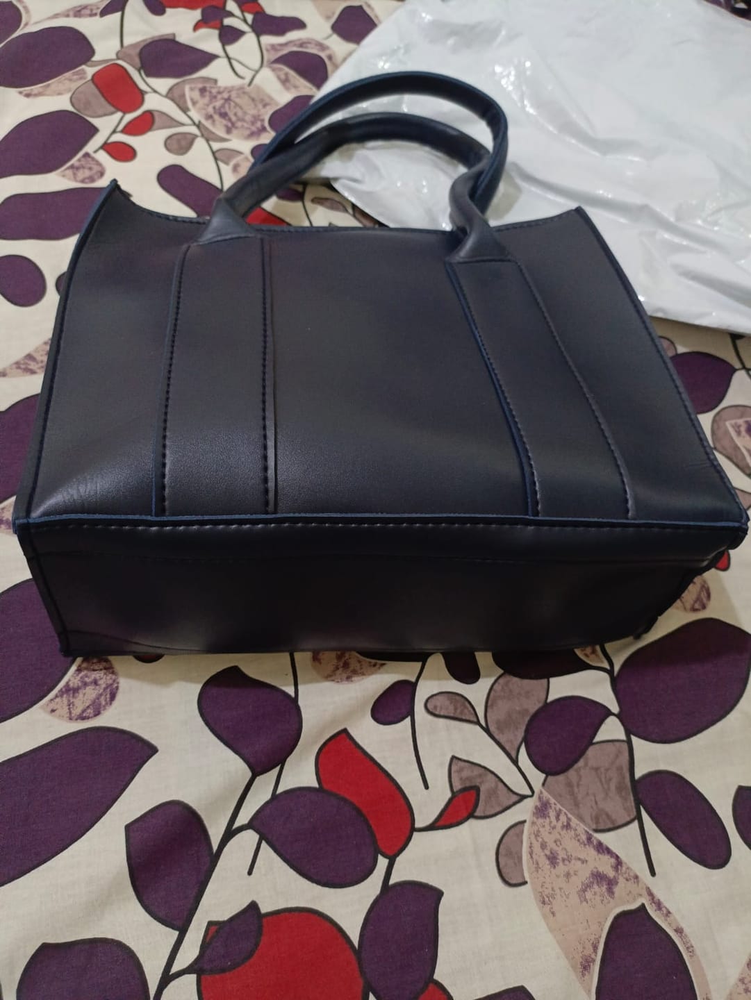 Customer photo review of Flair 1PC - Maroon