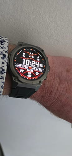 Customer photo review of Gard Pro Ultra 3