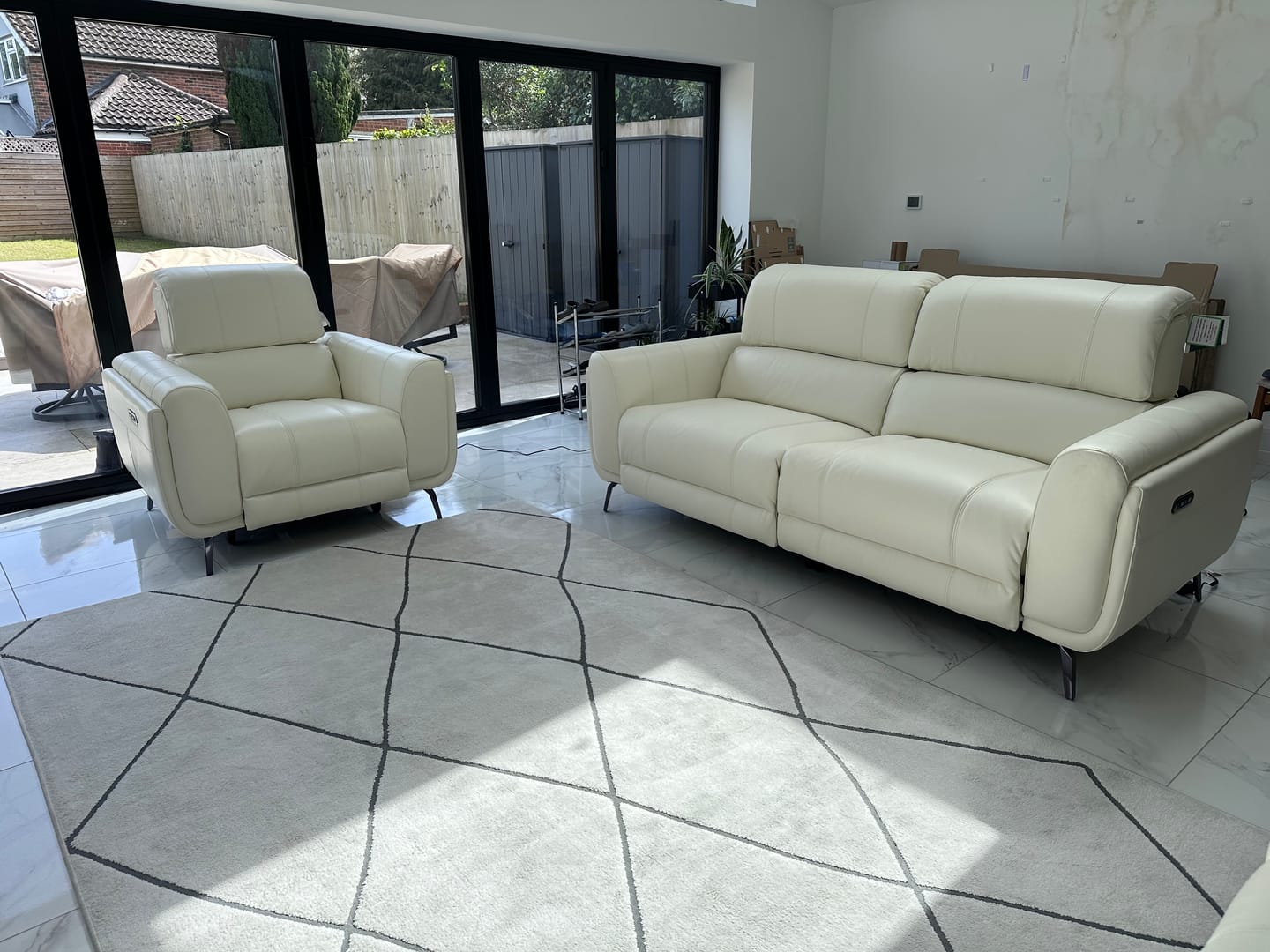Customer photo review of PremierCare Plus 5 Years Extended Warranty