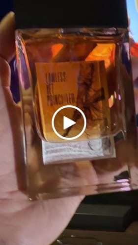 Customer video review of Chambal 50ml Perfume Spray