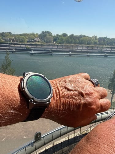 Customer photo review of Gard Pro Ultra 3